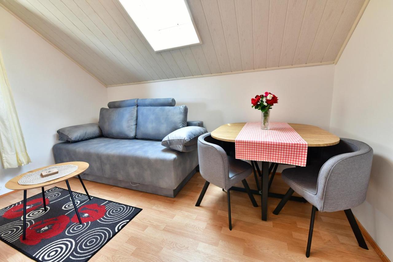 Guesthouse Ante Hodak Seliste Dreznicko Ngoại thất bức ảnh