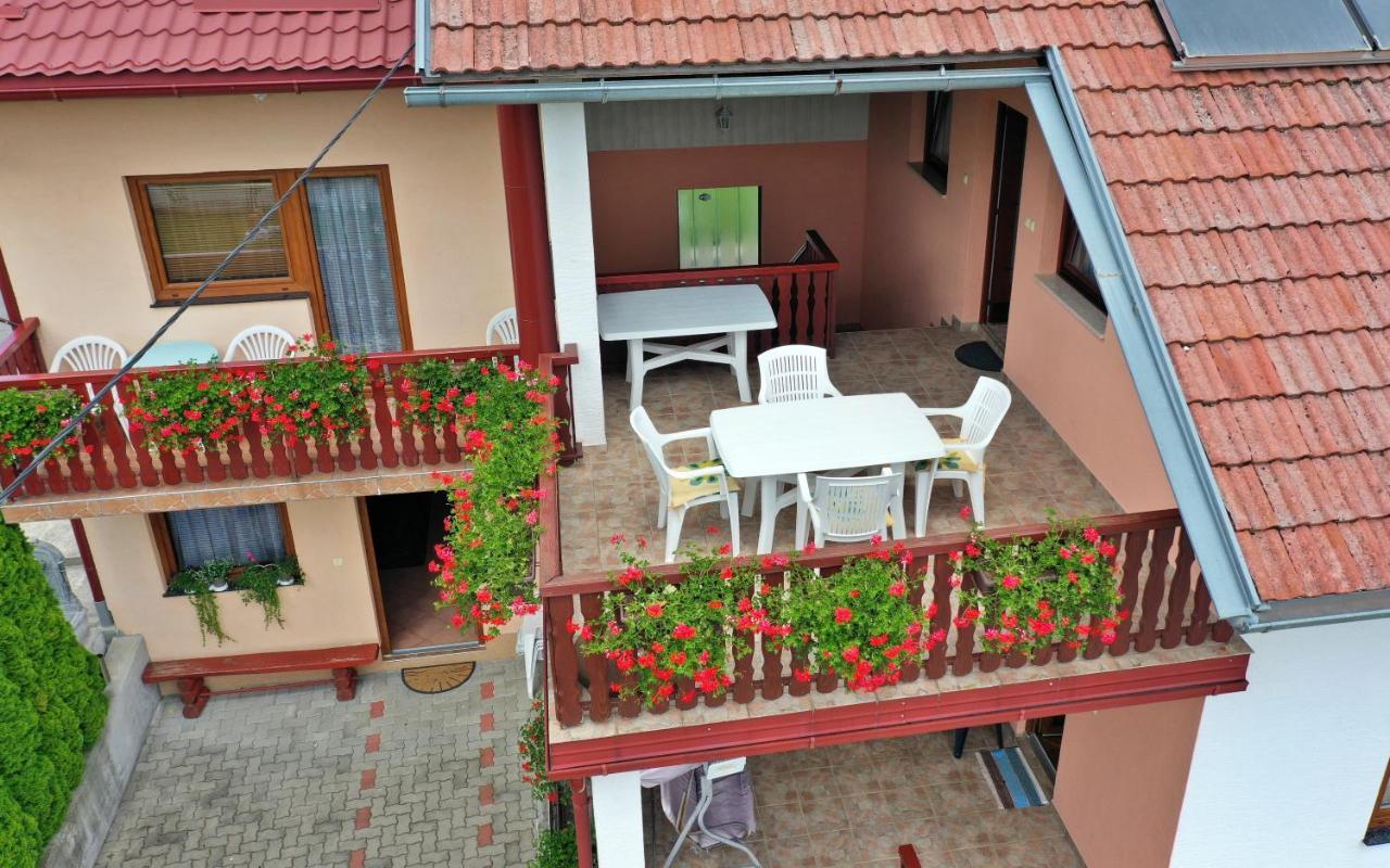 Guesthouse Ante Hodak Seliste Dreznicko Ngoại thất bức ảnh