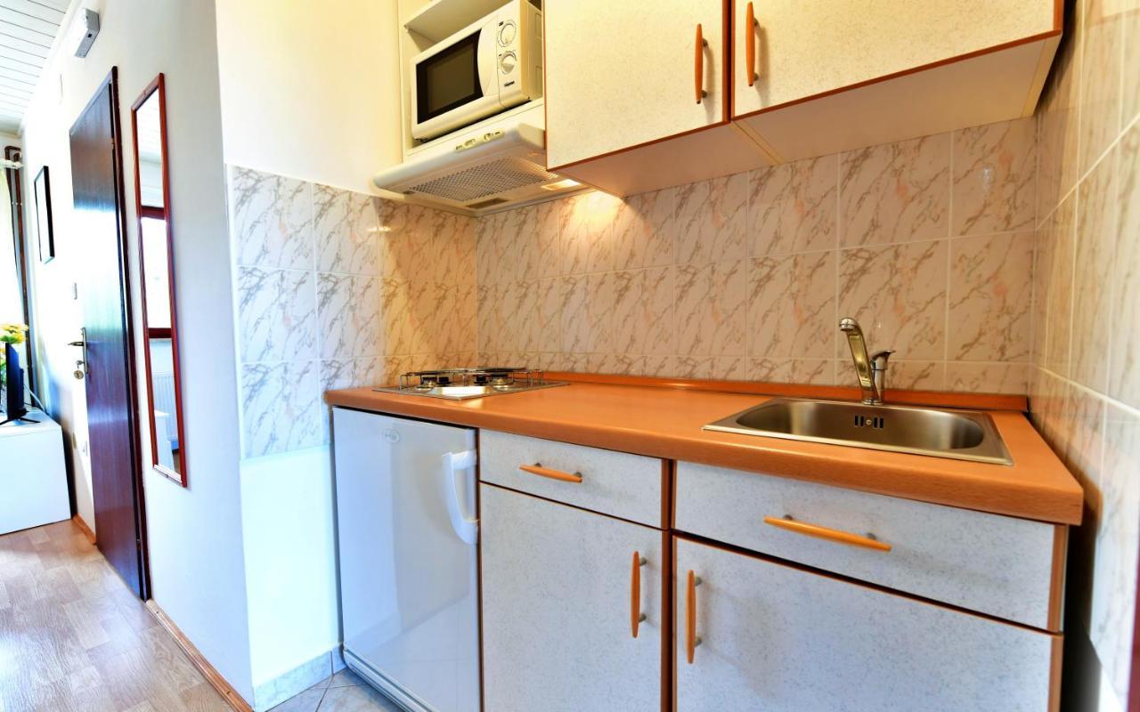 Guesthouse Ante Hodak Seliste Dreznicko Ngoại thất bức ảnh