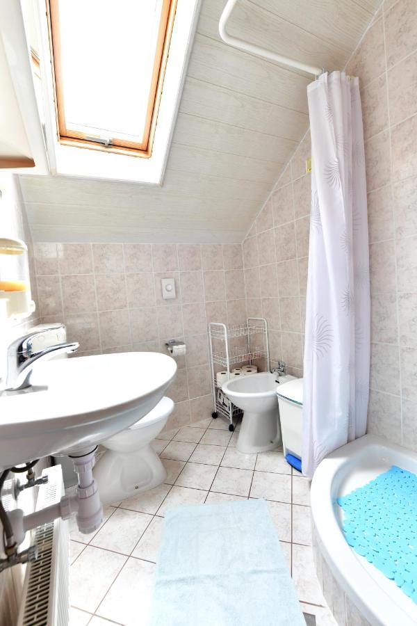 Guesthouse Ante Hodak Seliste Dreznicko Ngoại thất bức ảnh