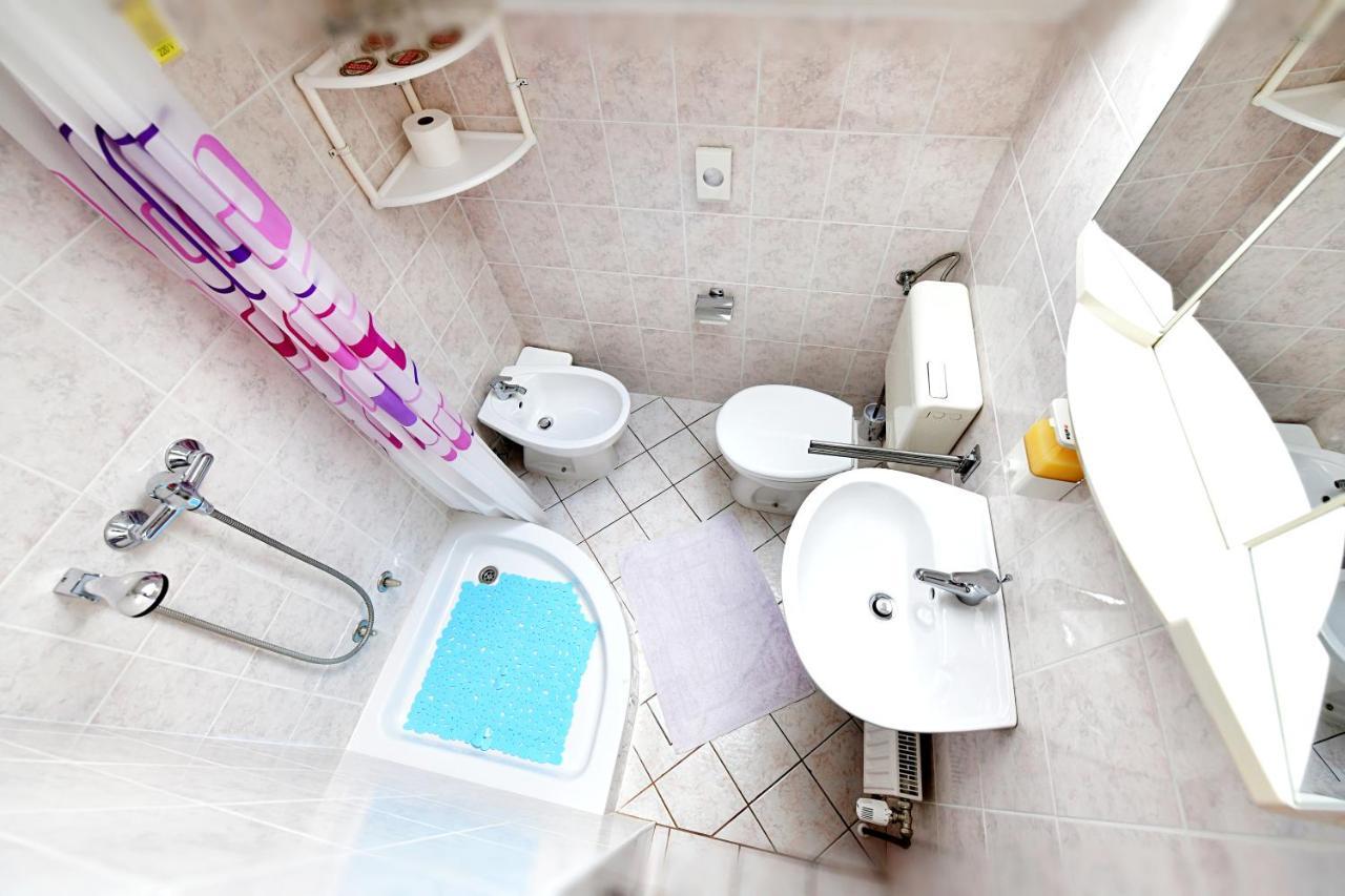 Guesthouse Ante Hodak Seliste Dreznicko Ngoại thất bức ảnh